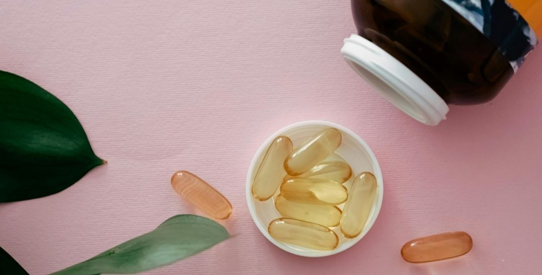 Are Omega-3 Supplements Really Effective for Dry Eye? What the Science Actually Says