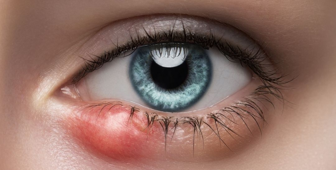 Why Chronic Styes Keep Coming Back: Tips for Long-Term Relief