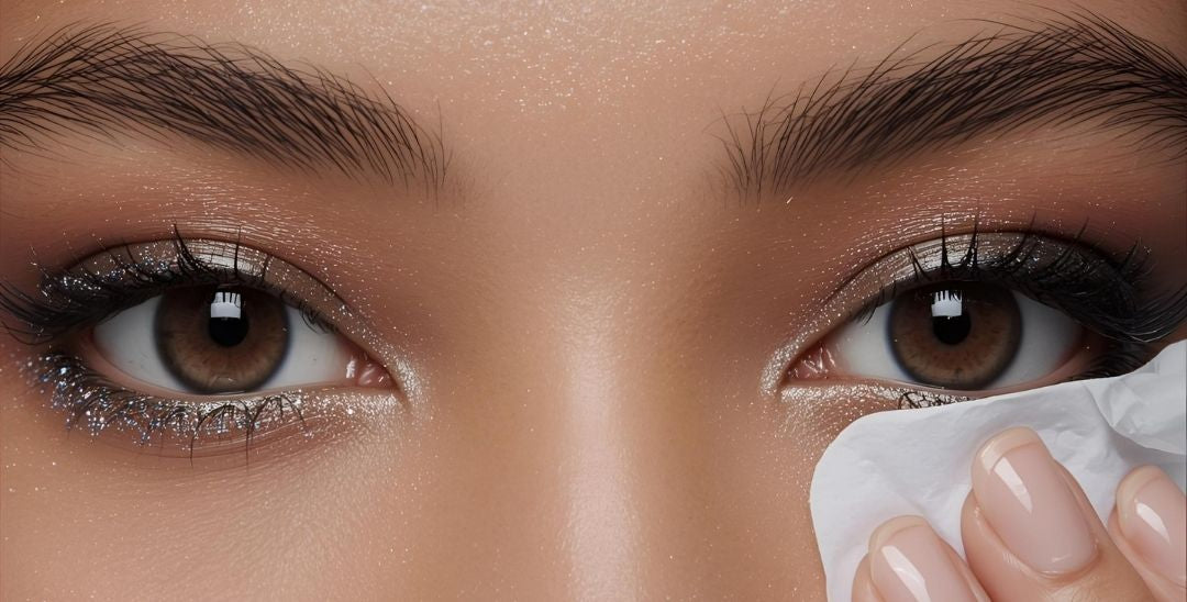 Makeup Tips for Dry Eye: What to Do (and Avoid)