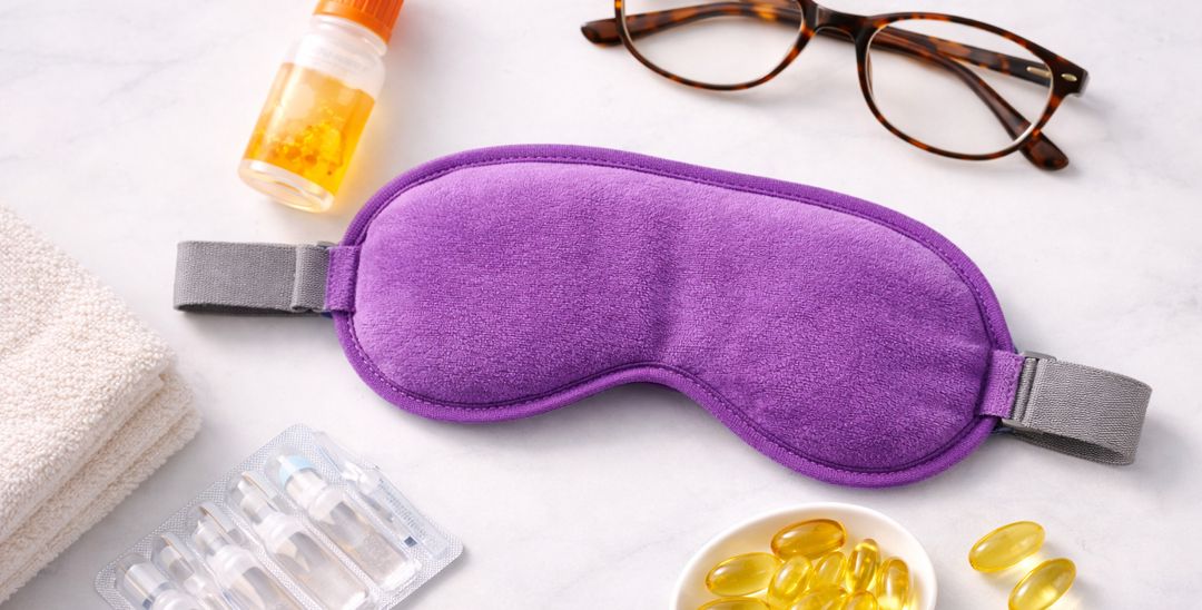 Can Dry Eye Be Reversed - or Only Managed?