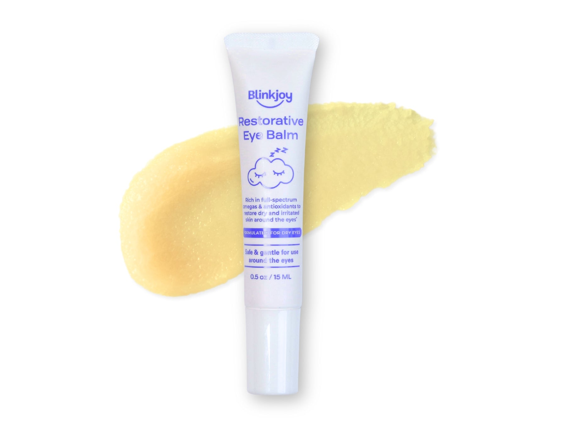 Restorative Eye Balm