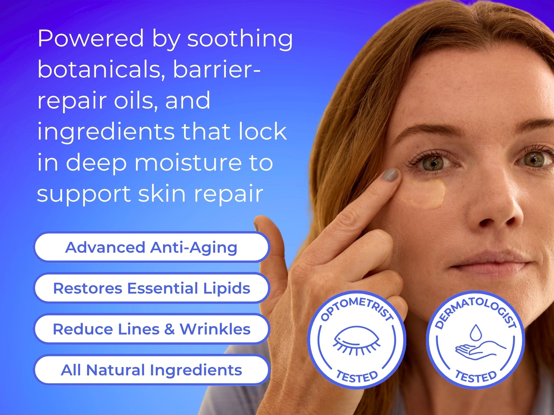 Restorative Eye Balm