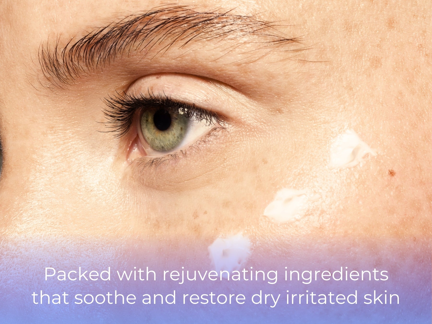 Moisturizing Eye Cream