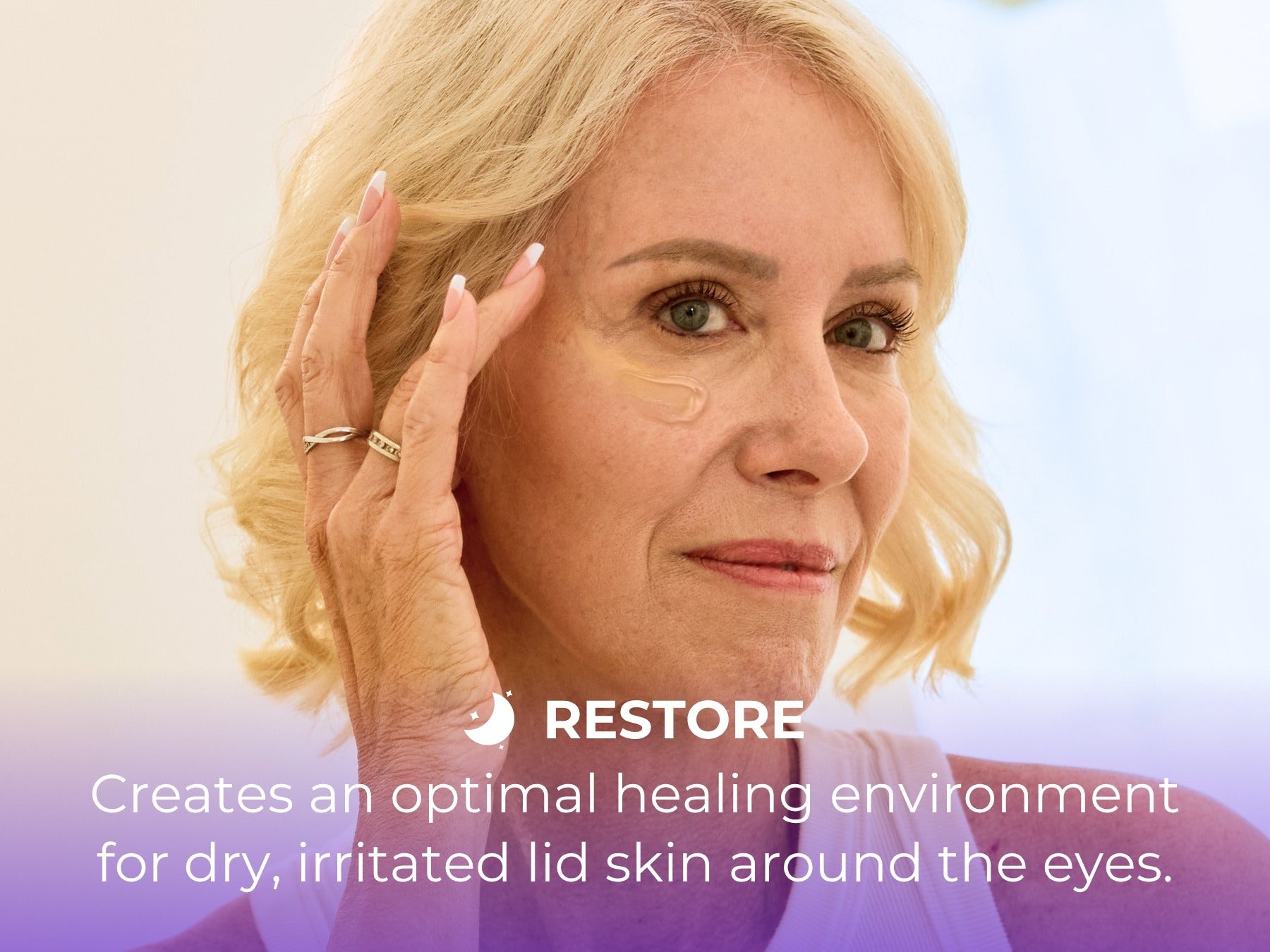 Lid Rejuvenation System