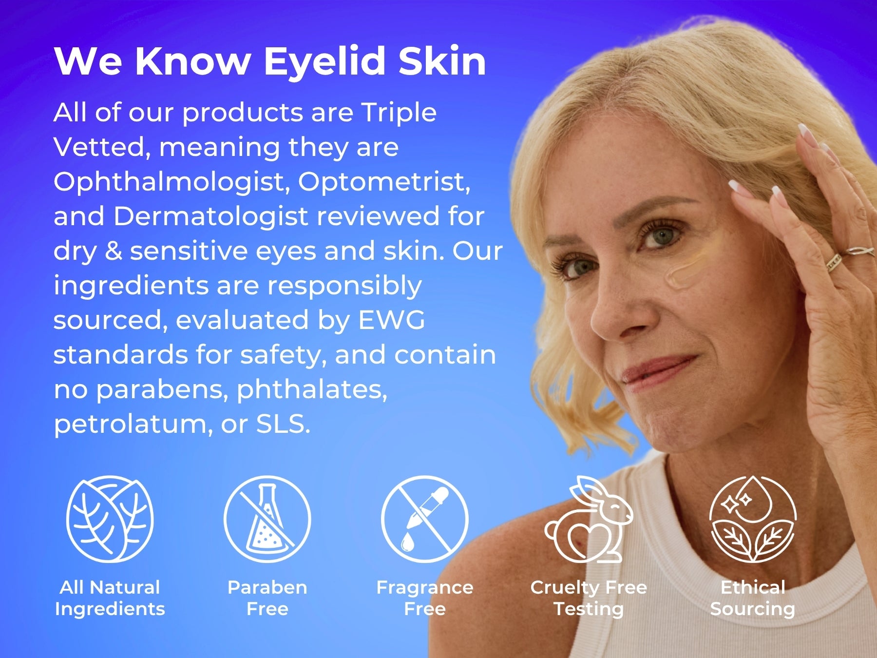 Restorative Eye Balm