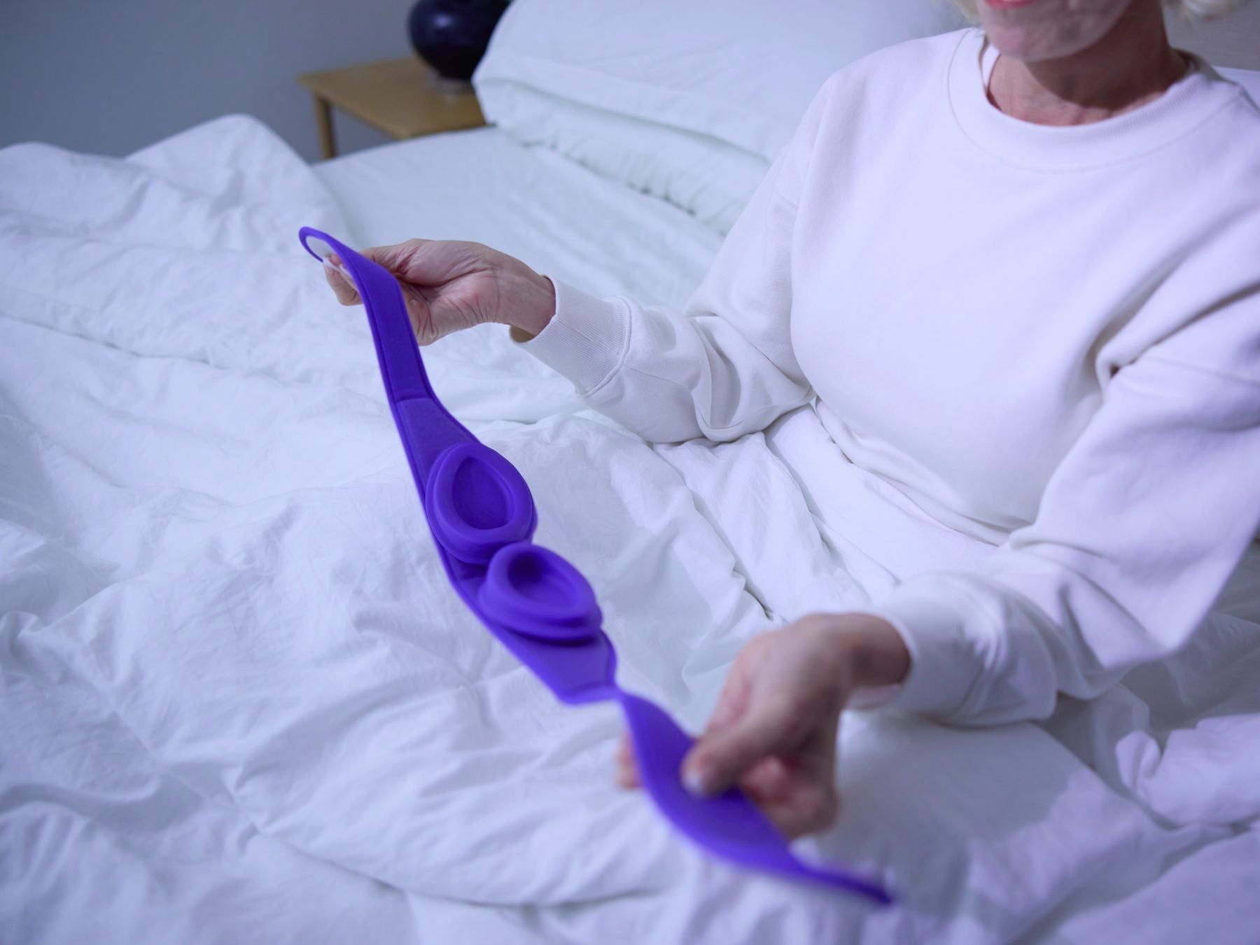 Hydrating Sleep Mask (2ND GEN)