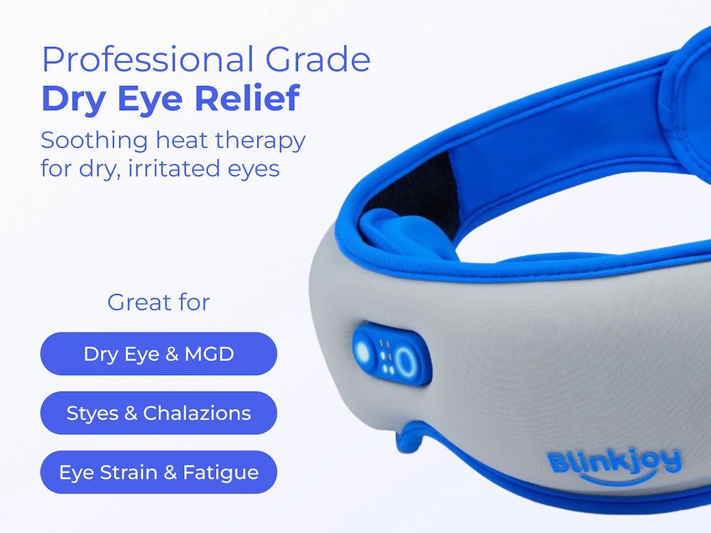 Rechargeable Heat Mask