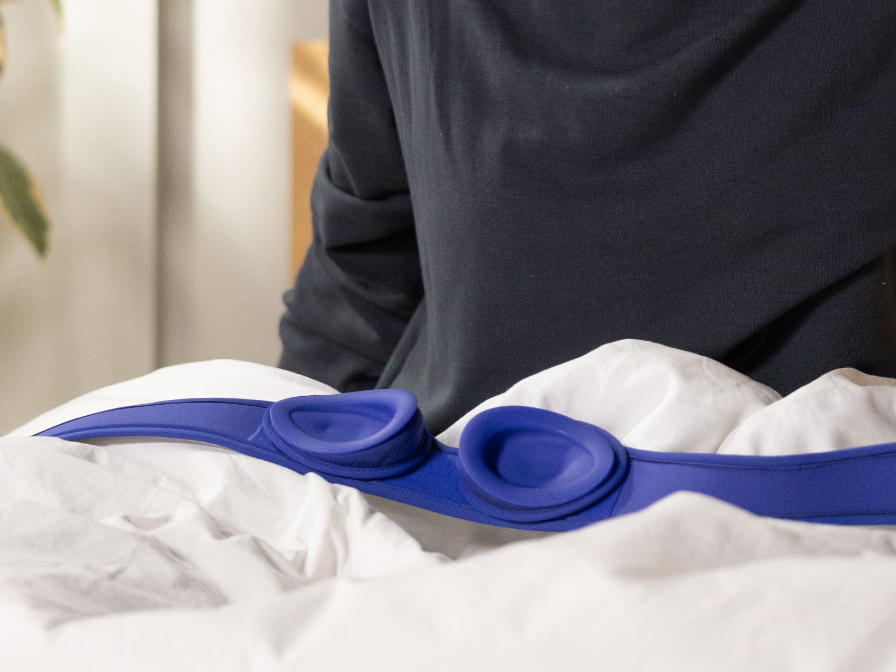 Hydrating Sleep Mask 3