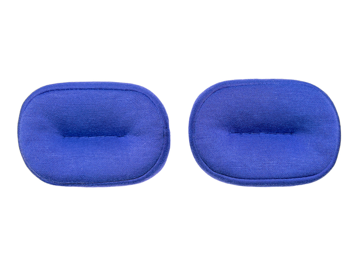 Moist Heat Eye Compress to soothe dry irritated eyes