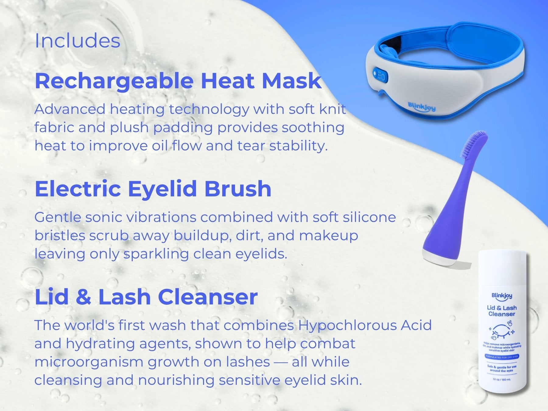 MGD Complete Care System