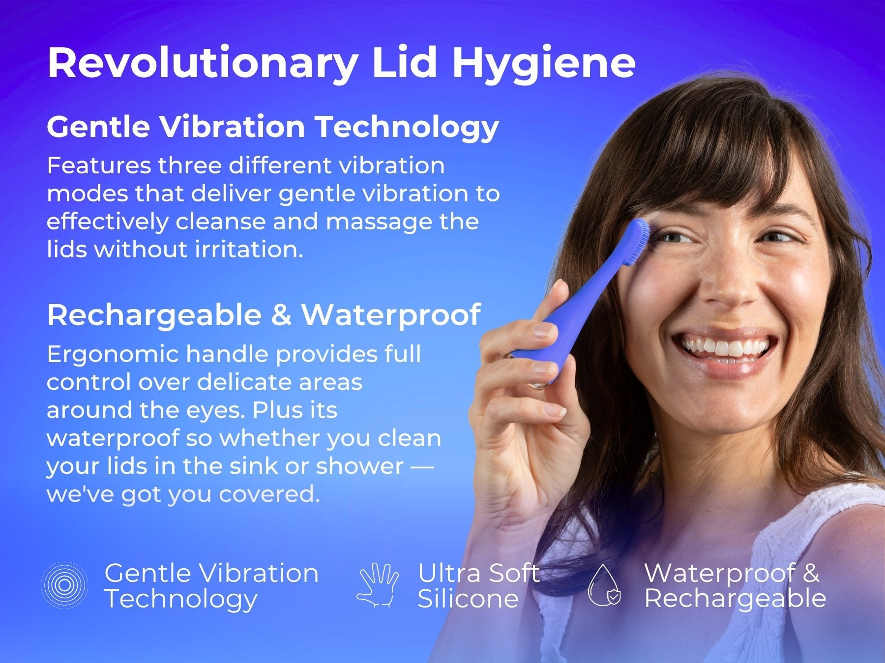 MGD Complete Care System