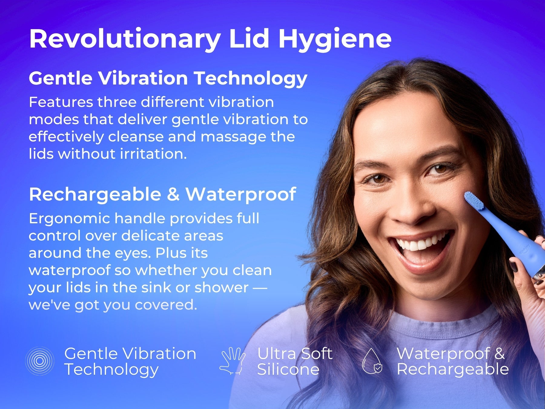 MGD Complete Care System