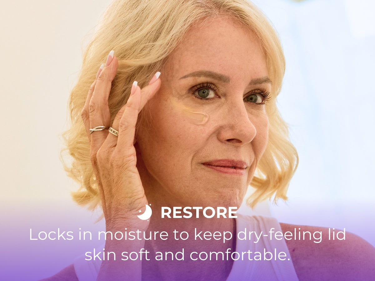 best balm for under eye care
