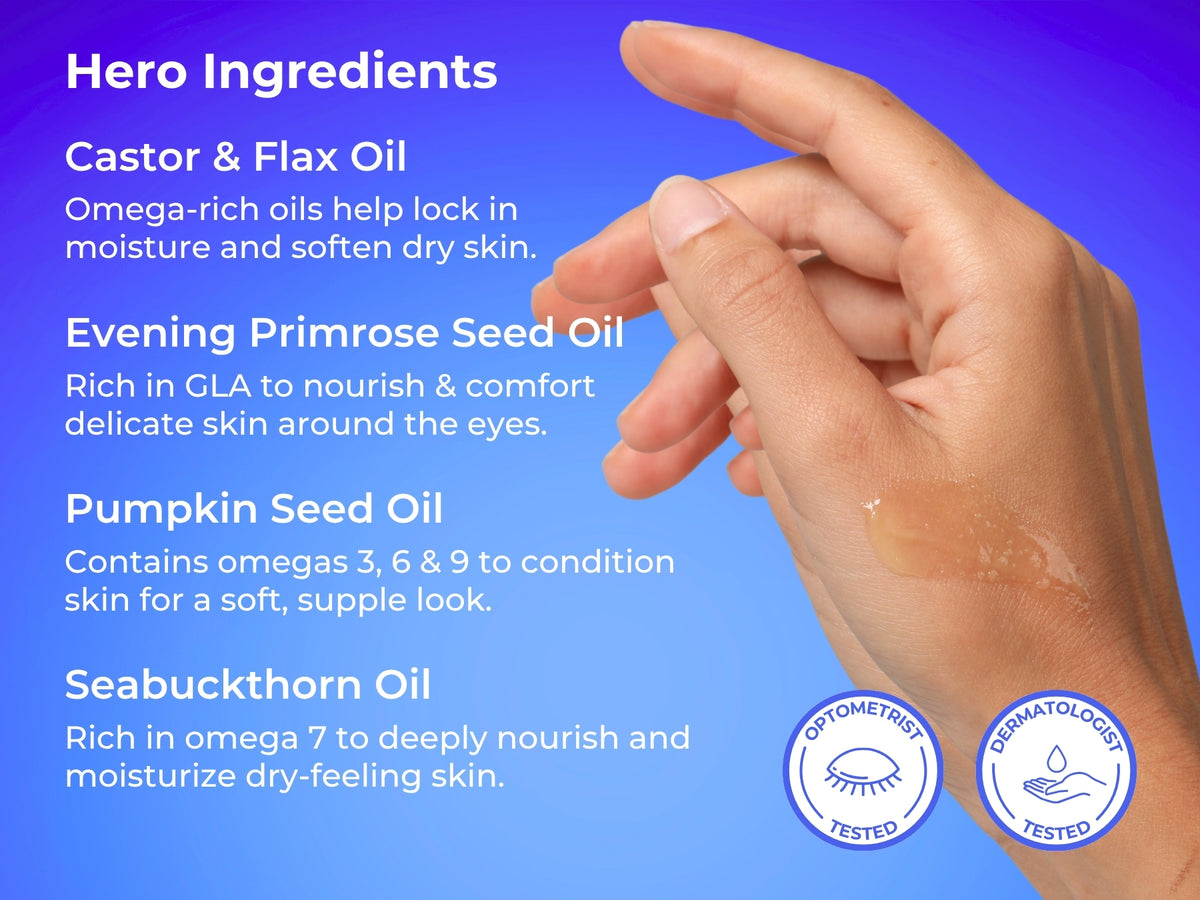 Restorative Eye Balm