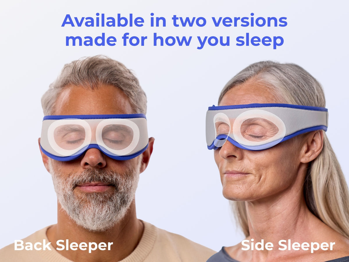 Hydrating Sleep Mask 3