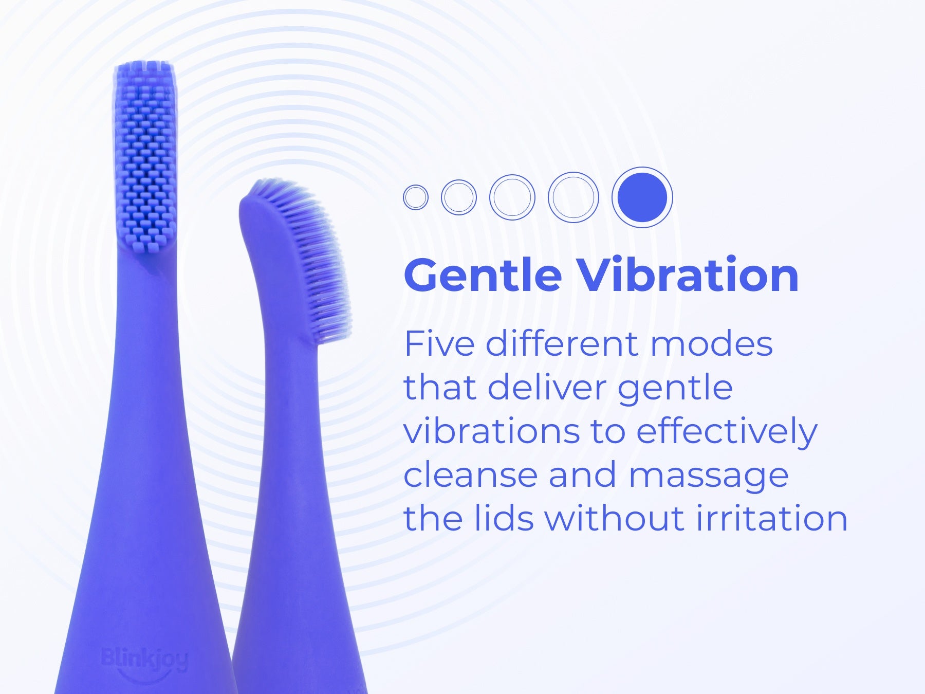 Electric Eyelid Brush 2