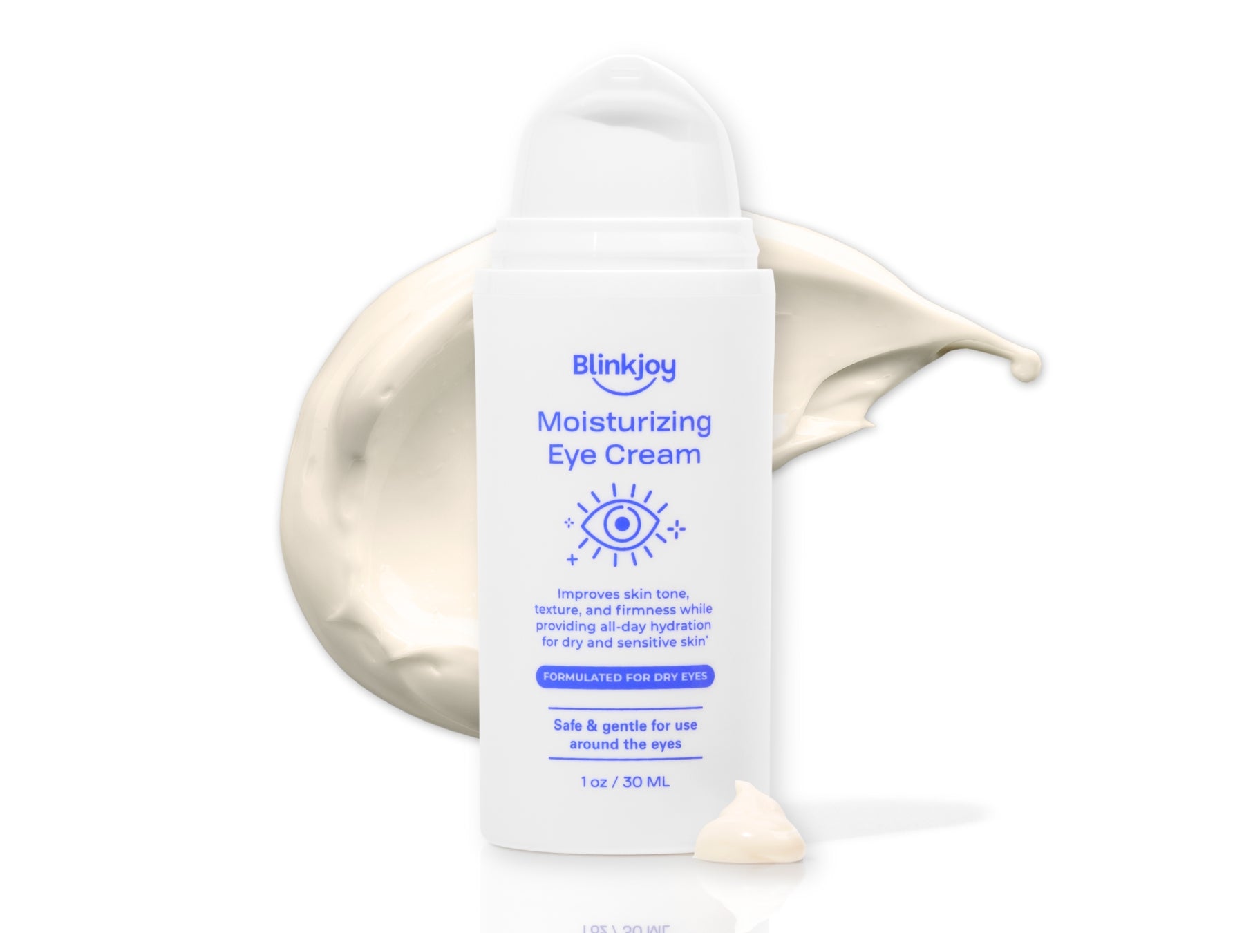 Moisturizing Eye Cream