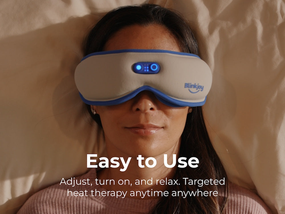 Rechargeable Heat Mask