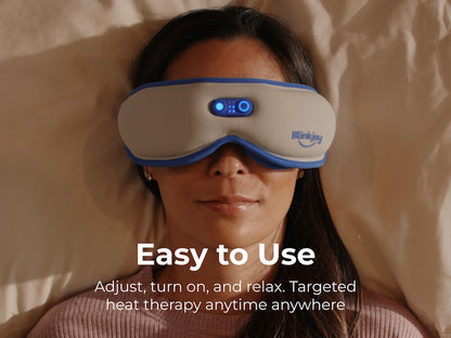 Rechargeable Heat Mask