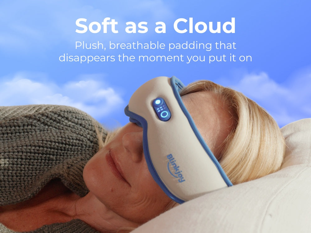 Rechargeable Heat Mask