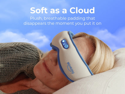 Rechargeable Heat Mask