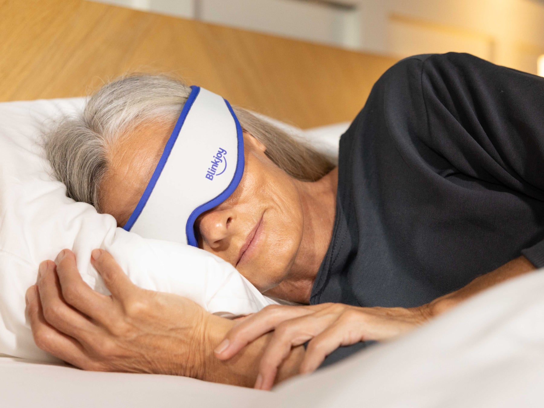Hydrating Sleep Mask 3