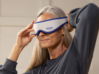 Hydrating Sleep Mask 3