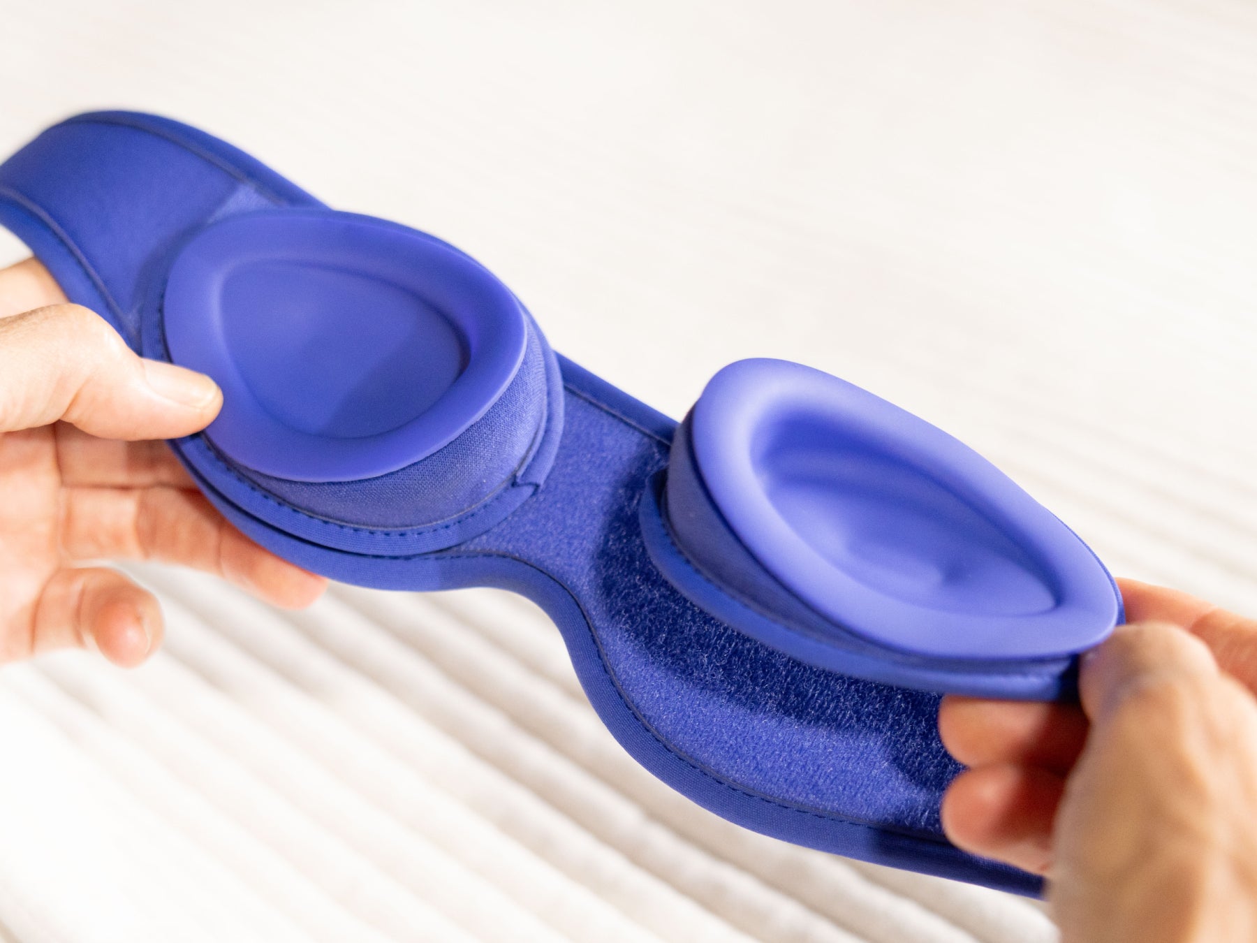 Hydrating Sleep Mask 3