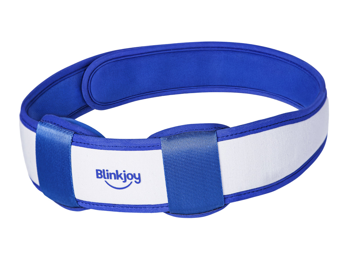 Cold Eye Compress for puffy irritated eyes
