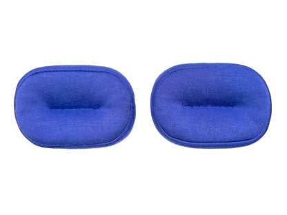 Moist Heat Eye Compress to soothe dry irritated eyes