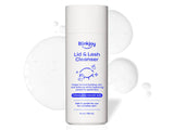 Lid & Lash Cleanser