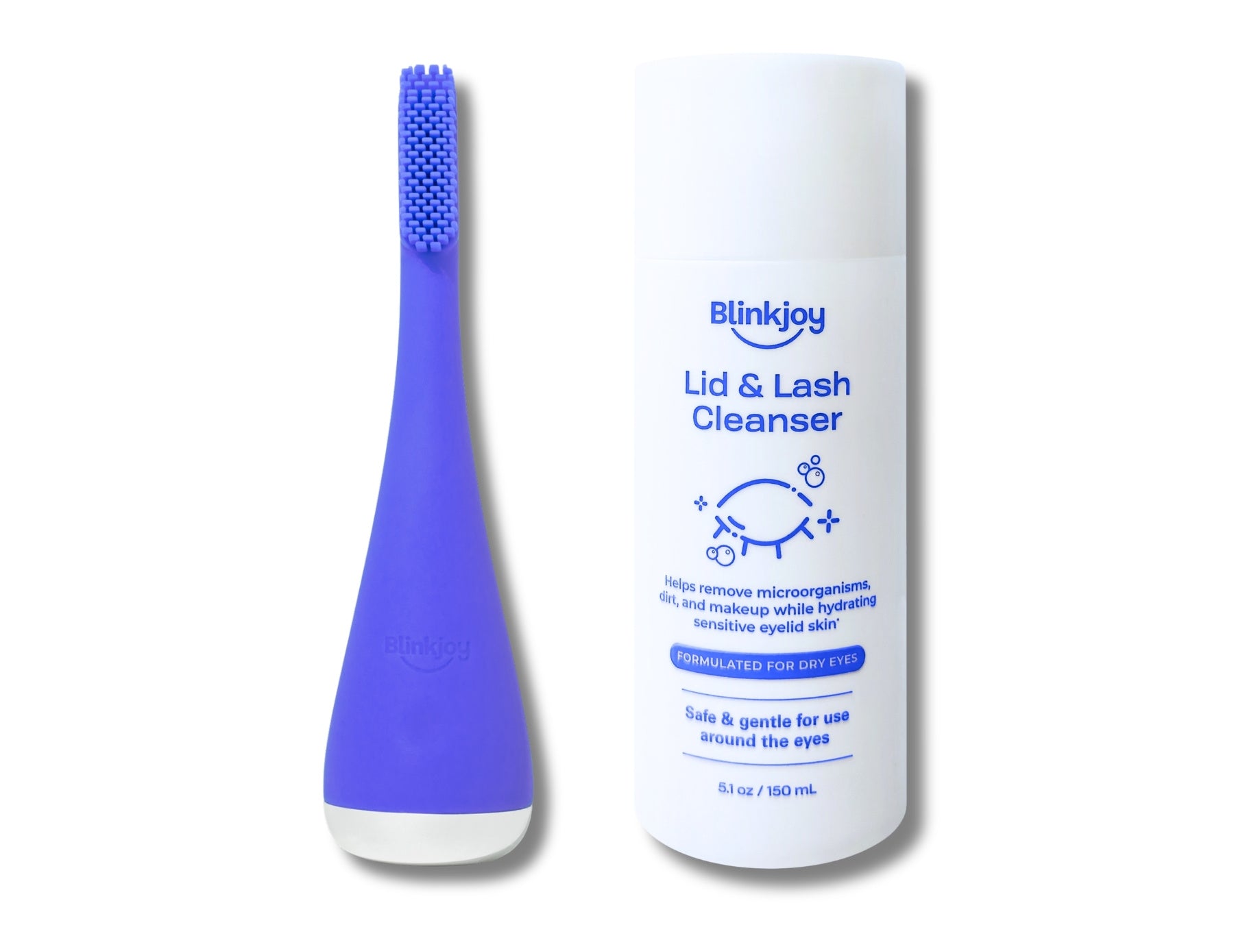 Lid Hygiene System