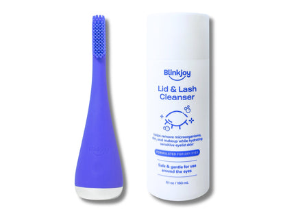 Lid Hygiene System