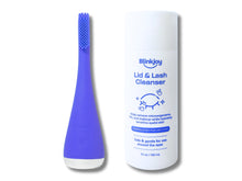 Lid Hygiene System