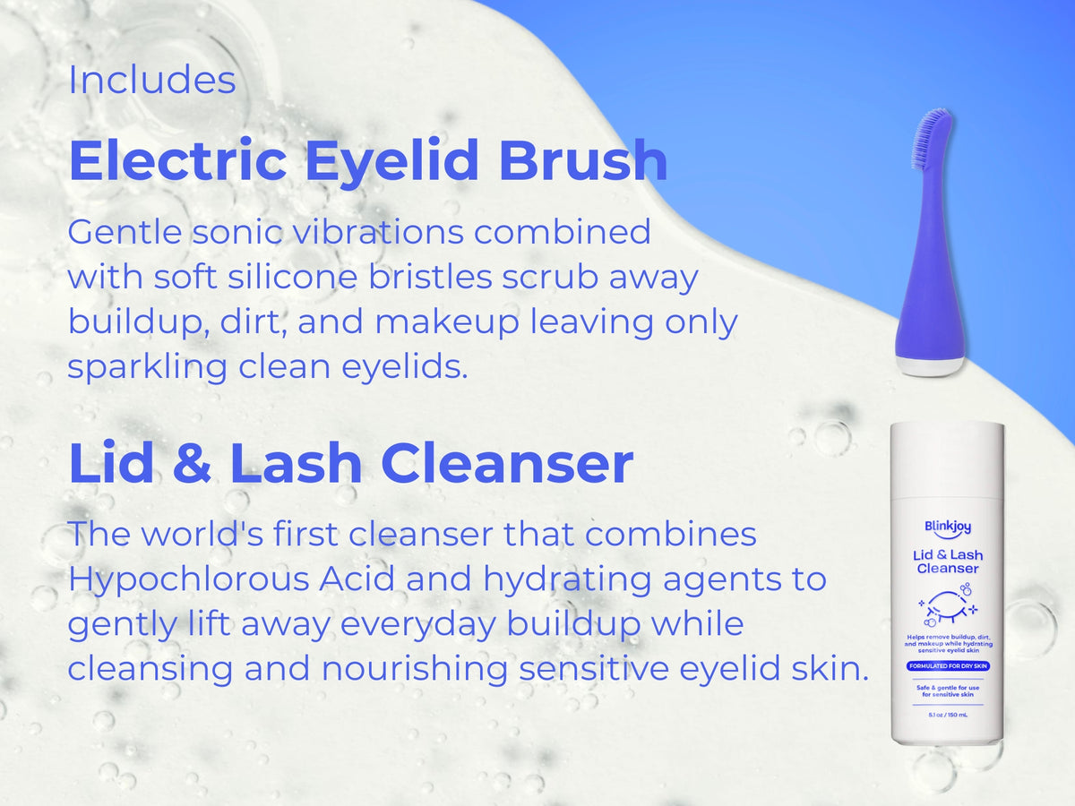 Lid Hygiene System