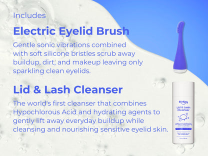 Lid Hygiene System
