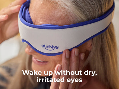 Hydrating Sleep Mask 3