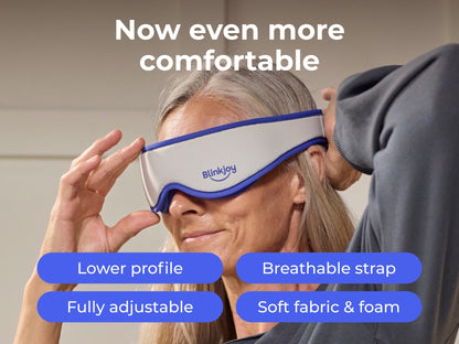 Hydrating Sleep Mask 3