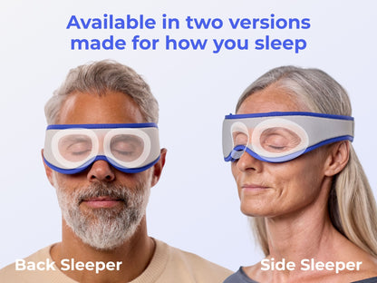 Hydrating Sleep Mask 3