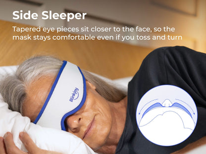 Hydrating Sleep Mask 3