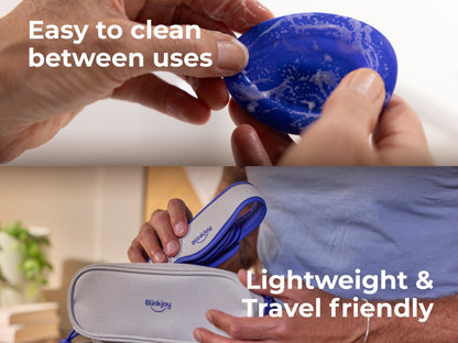 Hydrating Sleep Mask 3