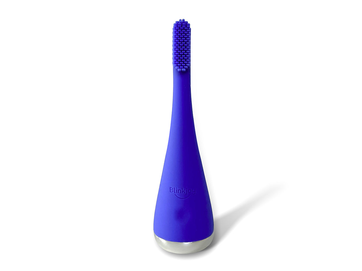 Electric Eyelid Brush