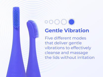 Electric Eyelid Brush 2