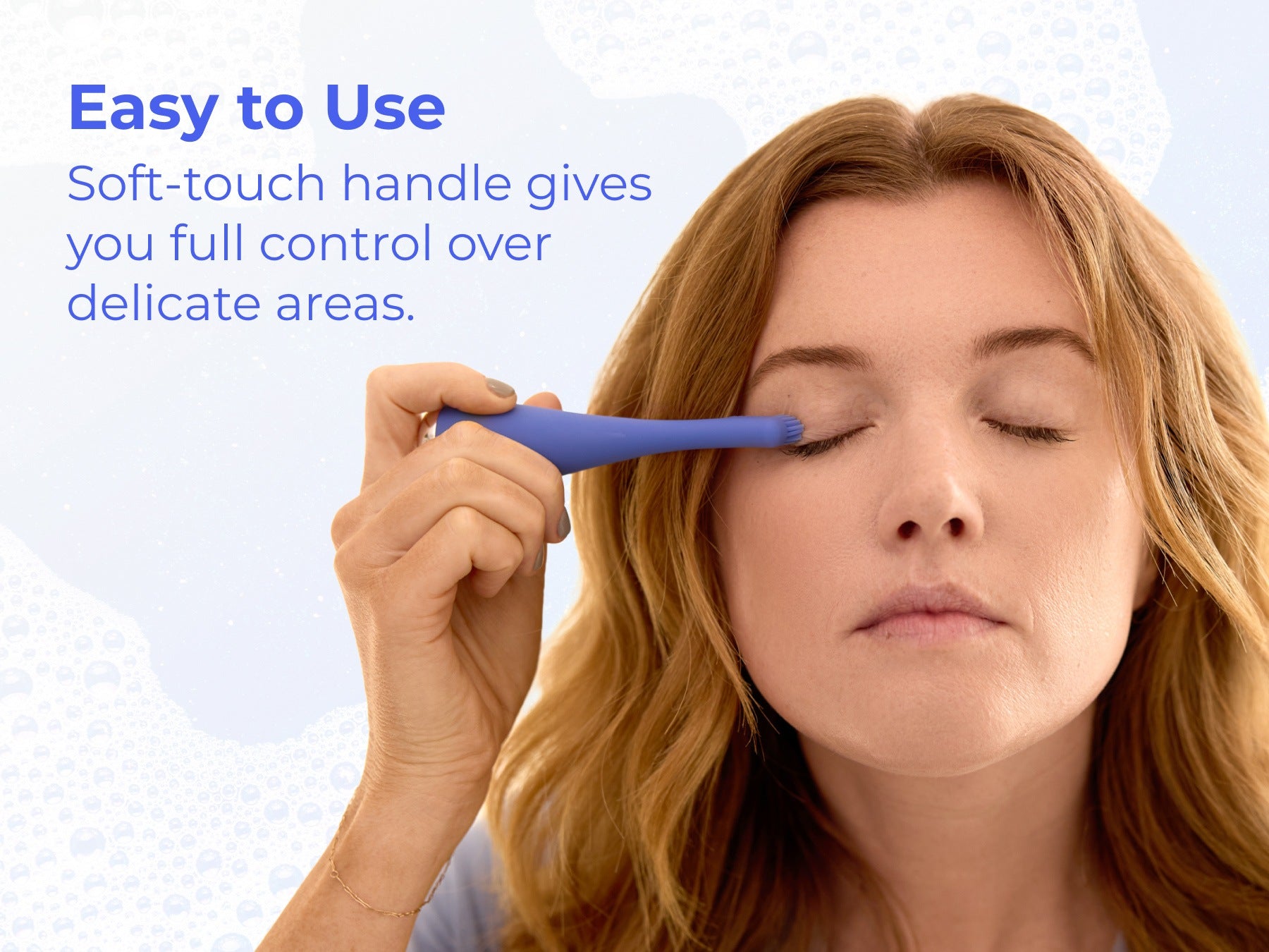 Electric Eyelid Brush 2