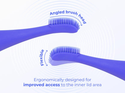 Electric Eyelid Brush 2