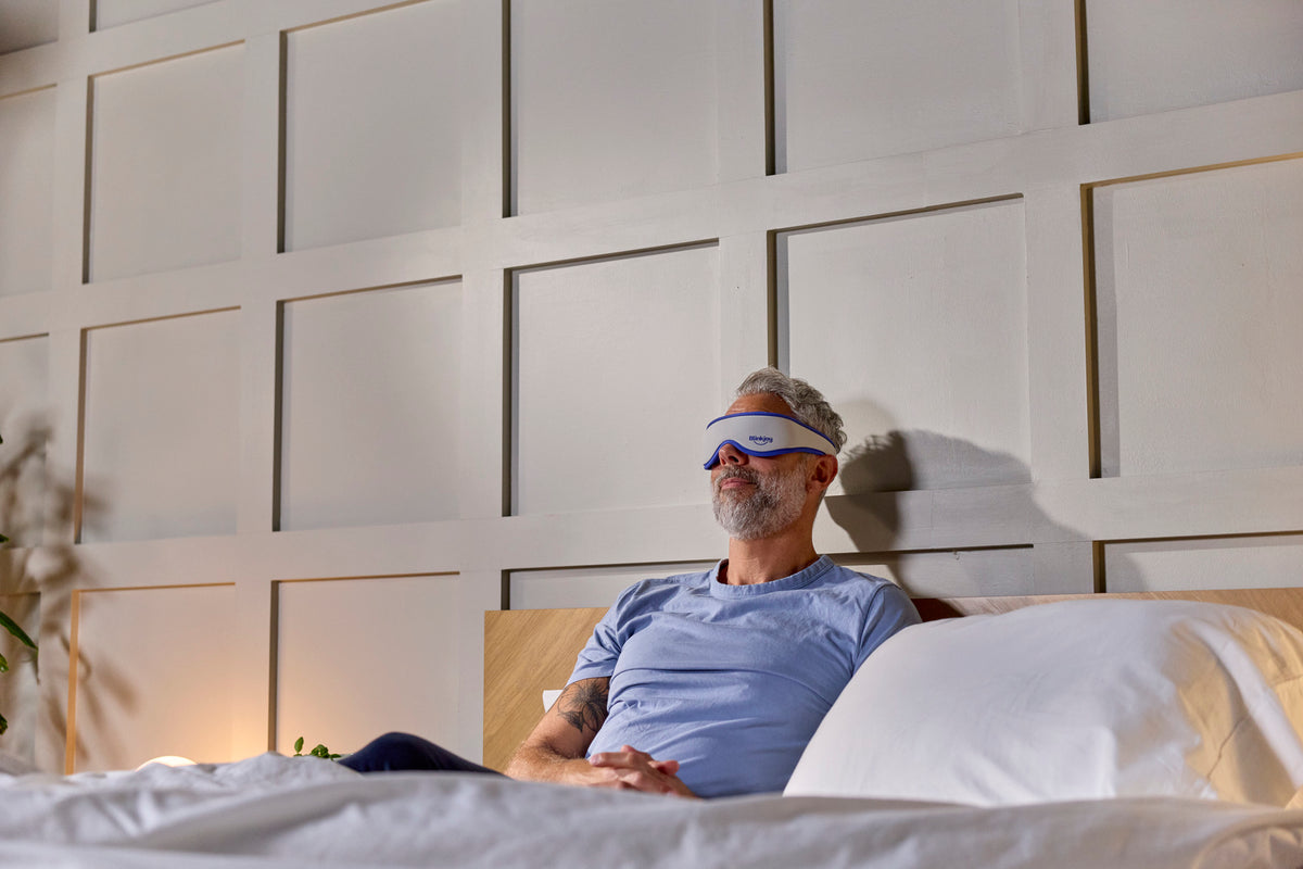 Hydrating Sleep Mask 3