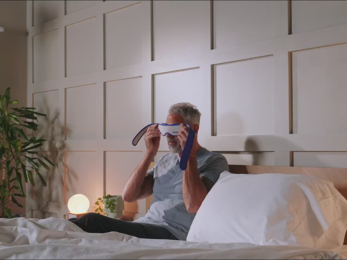 Hydrating Sleep Mask 3