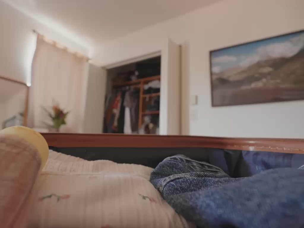 Load video: 