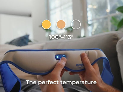blinkjoy heated eye mask
