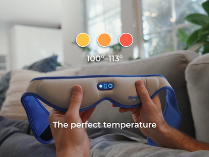 Rechargeable Heat Mask